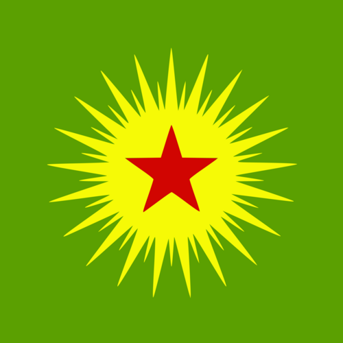 democratic confederalism